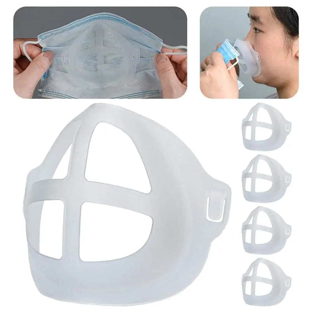 Breathing Assist Mask