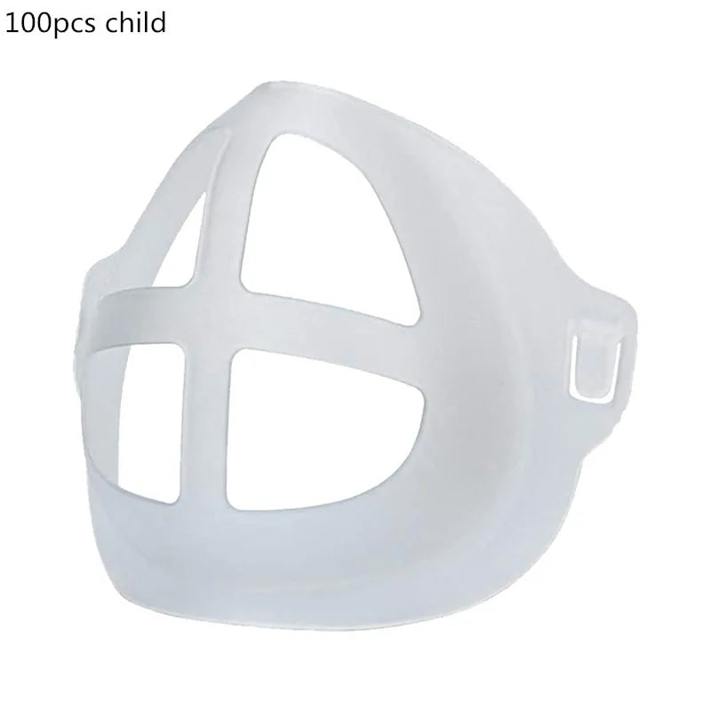 Breathing Assist Mask