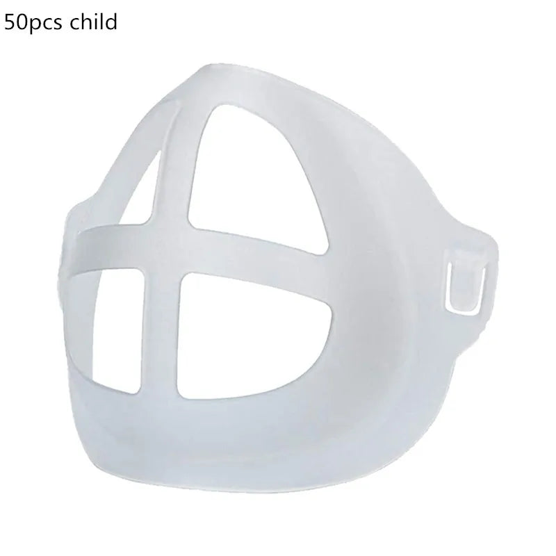 Breathing Assist Mask