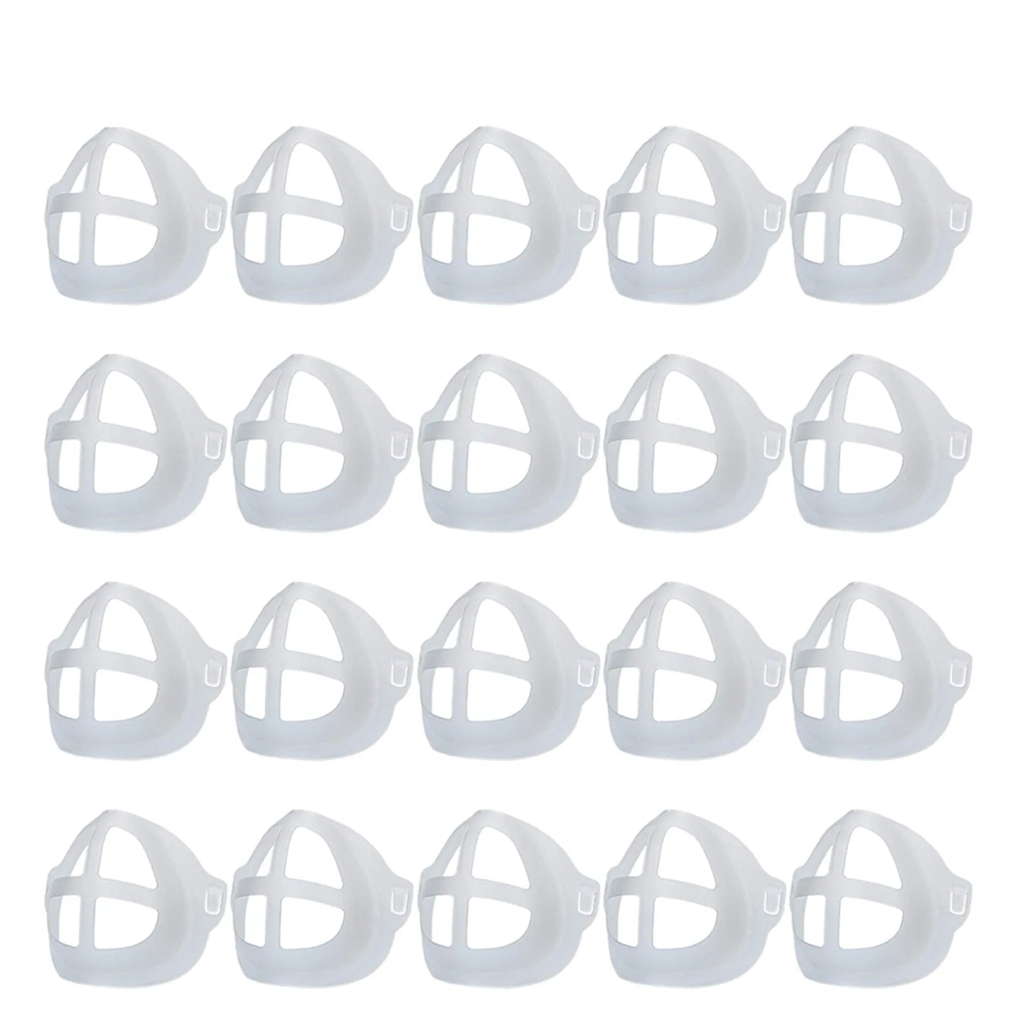 Breathing Assist Mask