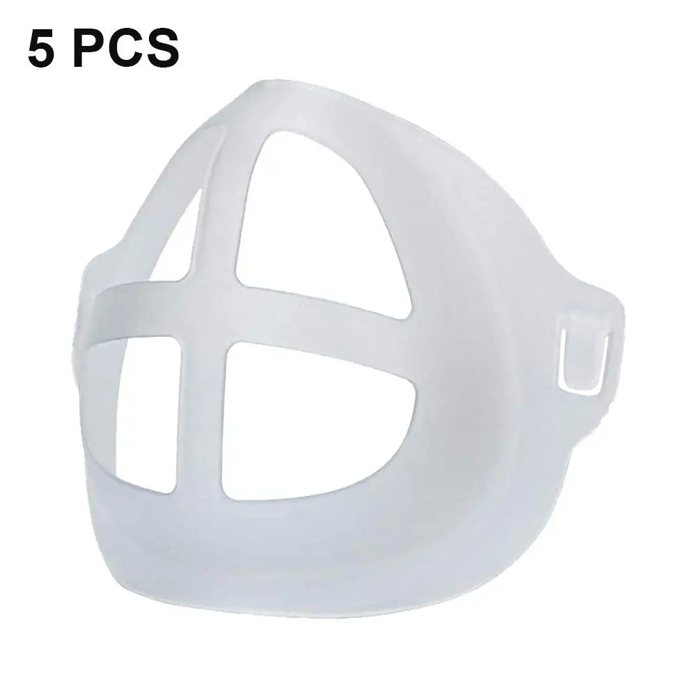Breathing Assist Mask