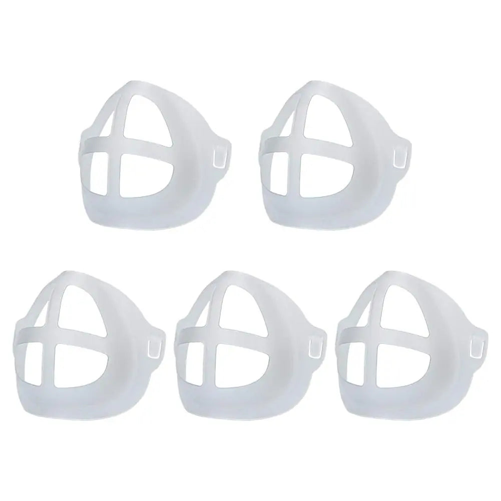 Breathing Assist Mask