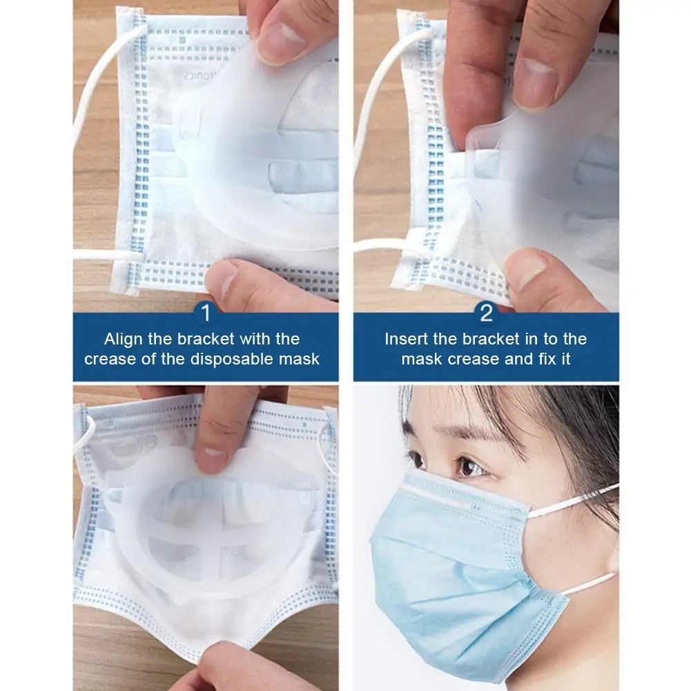 Breathing Assist Mask