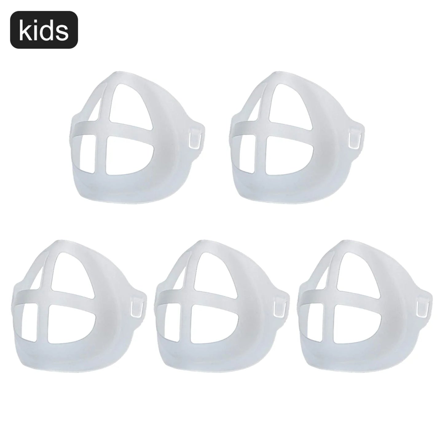Breathing Assist Mask