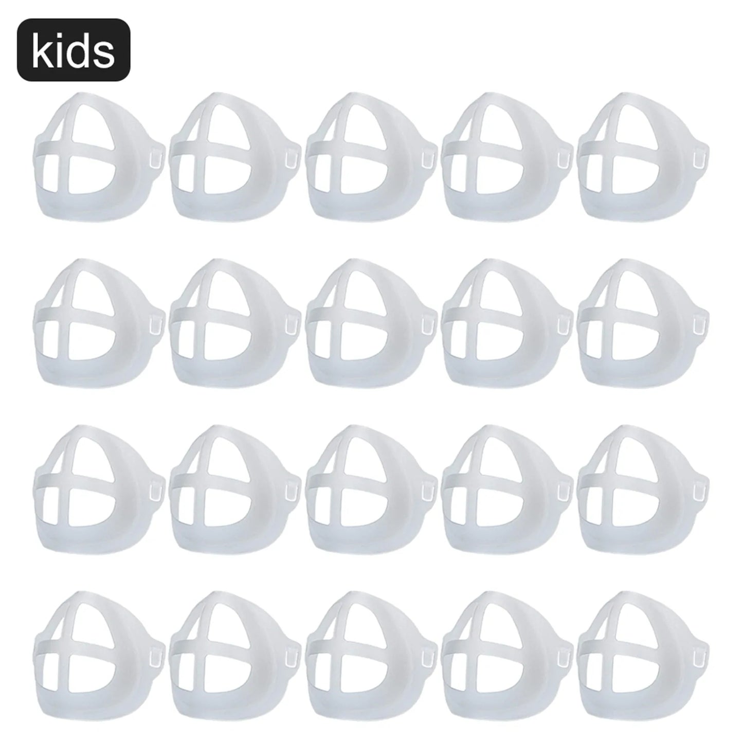 Breathing Assist Mask