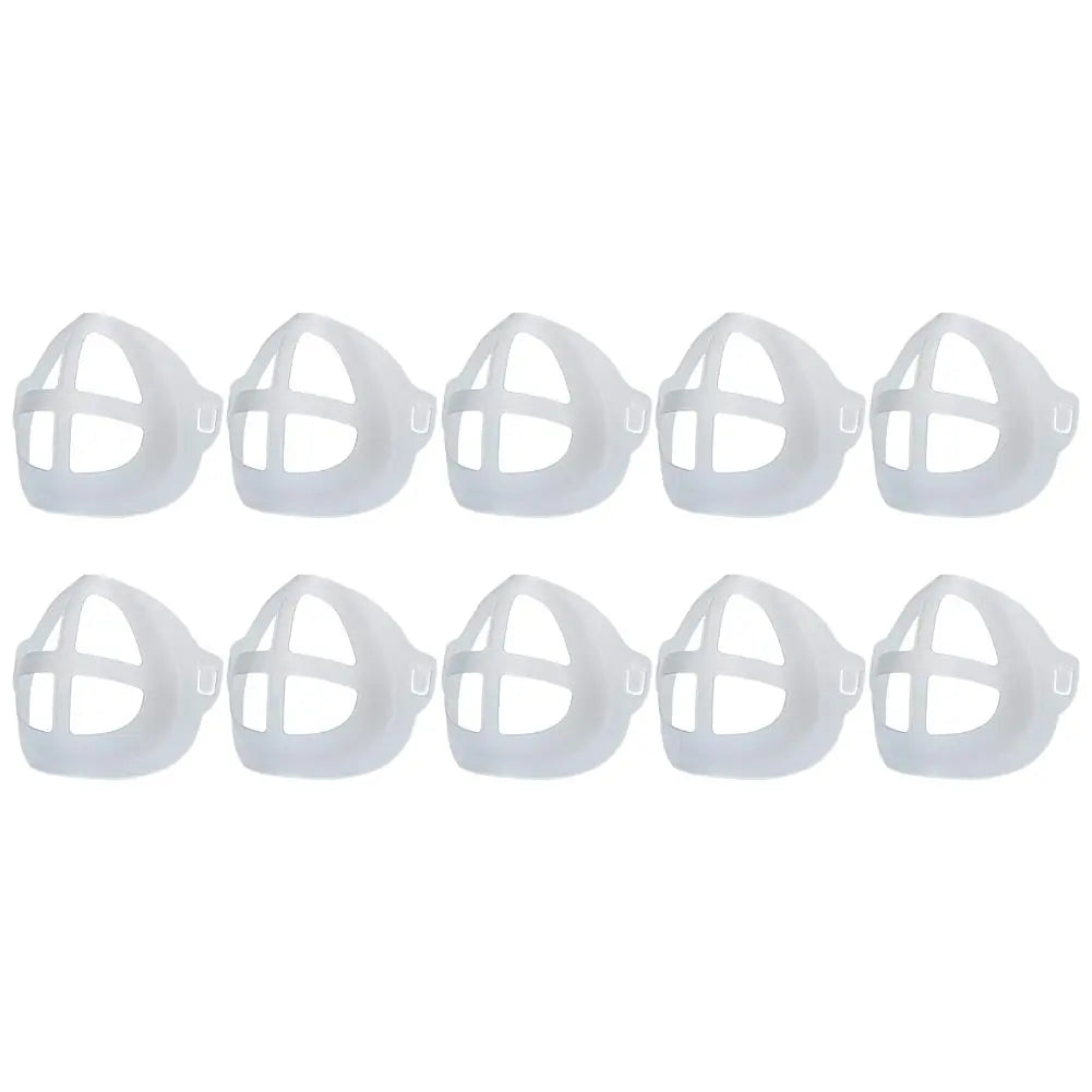 Breathing Assist Mask