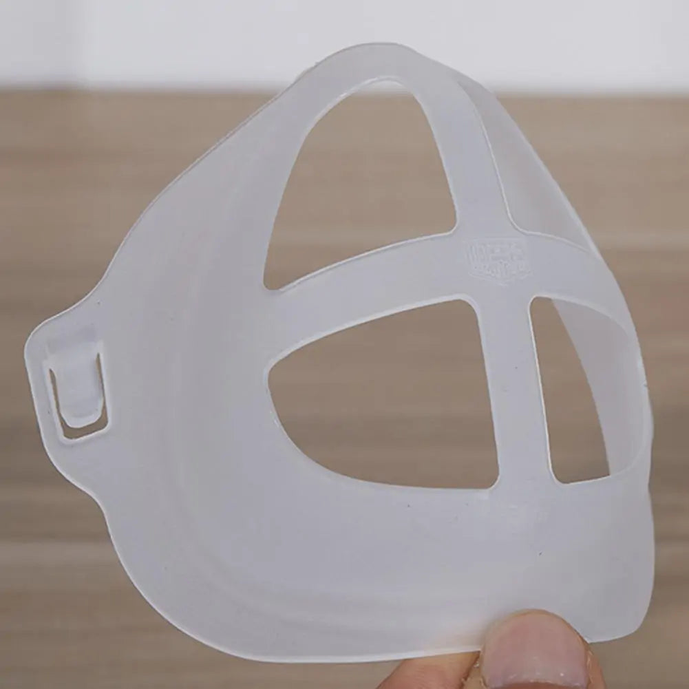 Breathing Assist Mask