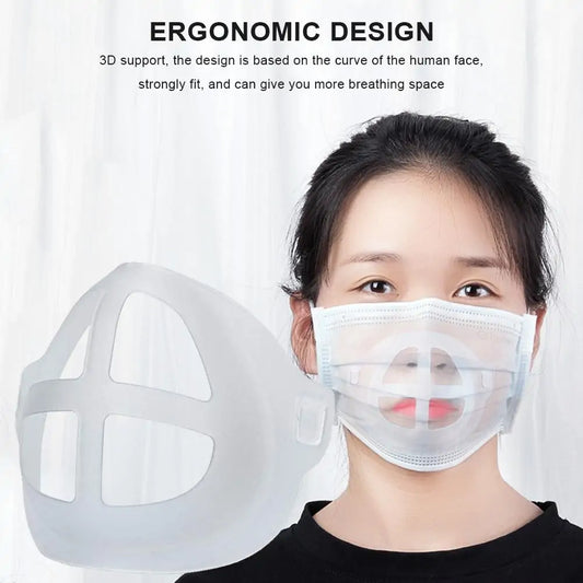 Breathing Assist Mask